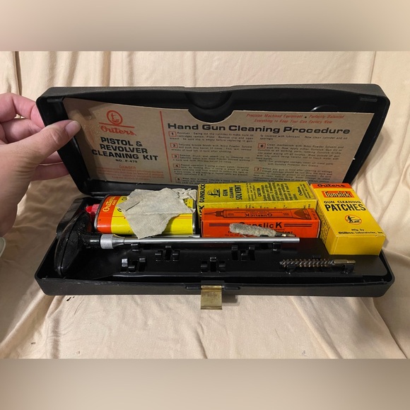 Cleaning Kit - Picture 7 of 9